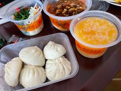 -庆丰包子铺(西单店)