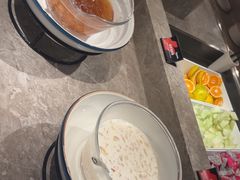 -比格比萨自助(诺亚大厦店)