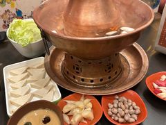 -南门涮肉(后海店)
