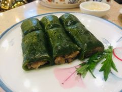 -点都德(华强南店)