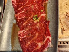 -新石器烤肉(中房金谊广场店)