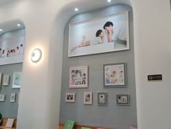 -宝贝家族国际影像馆(东郊记忆店)