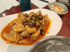 -螺世纪螺蛳粉·桂味小排档(裕德店)