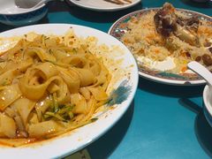-巴依老爷新疆美食(天津远洋乐堤港店)