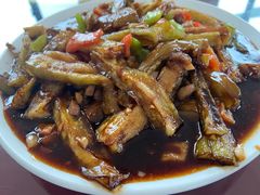 -老地方农家菜(昌黎一店)