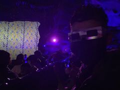 -汕头蓝水星欢乐世界