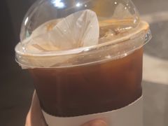 -CUBIC3三立方咖啡(西岸凤巢店)