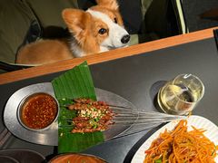 -Ameigo梅果·云贵川bistro(长宁来福士店)