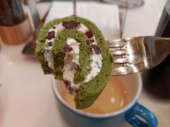 -舜耕山庄四时万和自助餐厅