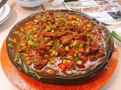 -吴氏老妈·23年家常菜(古城店)