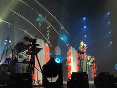 -赤红音乐现场(浦东金桥路店)