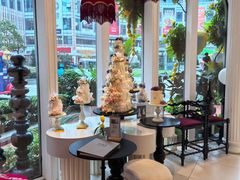 -杜哈夫DOUX RÊVE·生日蛋糕(日月光店)