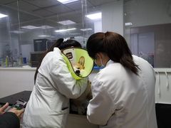 -成都民大动物医院