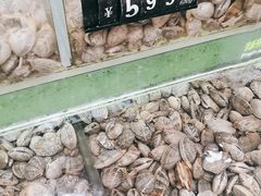 -永辉超市(鲁谷店)