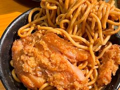 -莲餐厅·湖北菜·潜江小龙虾店(愚园路店)