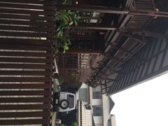 Dash Restaurant and Bar-Dash Teak House