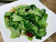-膳和缘炒鸡店(南门路店)