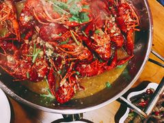 -老东镇啤酒屋海鲜加工·蒸汽海鲜·海鲜烧烤(台东店)