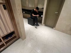 -武汉洲际酒店