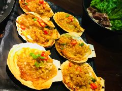 -红小姐的烤肉店(西三旗店)