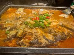 -炉鱼(萧山万象汇店)