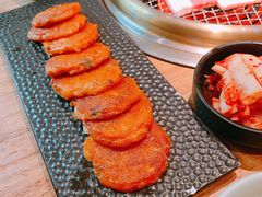 -黑牛黑猪烤肉专门店(万象城店)