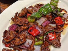 -老瑞福上海菜(人民广场店)