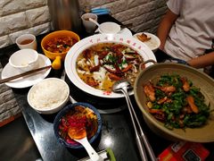 -川里谈·川味小馆(北京路店)