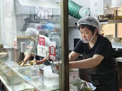 -大姨捞面(新安花园店)
