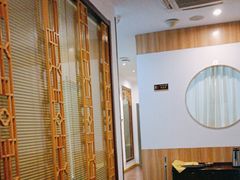 -咖啡人·融合餐厅(万达环宇店)