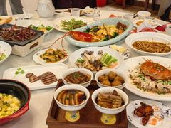 -卫鼎轩·家宴(水上公园店)