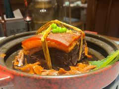 -姑苏家宴·苏帮菜·松鼠桂鱼(苏州总店)