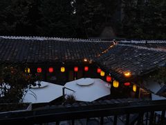 -院8里·少城记忆老川菜(宽窄巷子店)