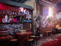 -老宅原住民沙茶面精品小吃(龙头路店)