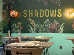 -SHADOWS•Bistro&Eatery(安福路店)