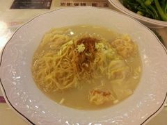 android_upload_pic-翠华餐厅(旺角文华商场店)