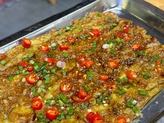 -铭记烧烤制作社•吊炉乳鸽 延吉冷面
