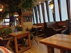 -栖巢咖啡(天鹅湖万达低碳店)