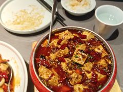 -天府豆花庄(金四季店)