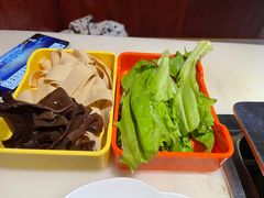 -麻麻鱼府主题涮锅(明珠家园店)