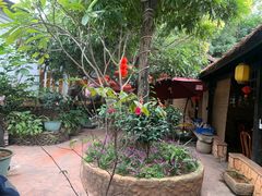 -园林美食城·本土农家菜(杨和镇店)