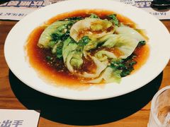 -神府路壹号·海鲜烧烤·砂锅粥·锅物(三坊七巷店)