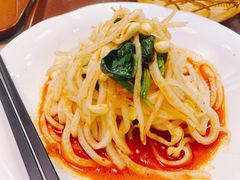 -焦记老潼关肉夹馍(东五路店)