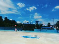 -平江亚马逊水上乐园