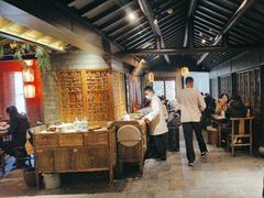 -南京大牌档(新街口德基广场店)