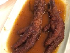 -大铁勺新津菜(东丽阳光新业广场店)