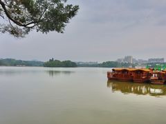 -惠州西湖