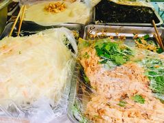 -阿姨卷饼(平凉路店)