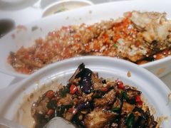 -兰湘子·湘菜小炒(盛龙广场店)