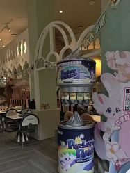 -奈尔宝·儿童乐园·亲子餐厅(星河湾店)